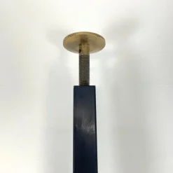 Pamono Swedish Teak Bookcase, 1960s New