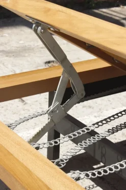 Pamono Swiss DW1 Daybed by Dieter Waeckerlin for Idealheim, 1957 Best