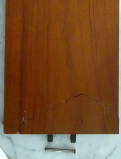 Pamono Swiss Wall Unit or Room Divider, 1960s Clearance