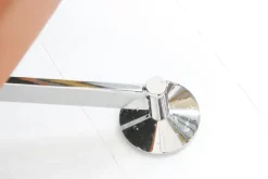 Pamono Swivel Armchair by Burkhard Vogtherr for König & Neurath Hot