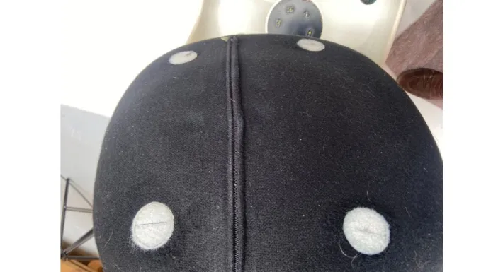 Pamono Swivel Chairs by Eero Saarinen & Knoll International, 1950s, Set of 4 Sale