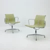 Pamono Swivel Office Armchair by Charles & Ray Eames for Herman Miller, 1970s Clearance