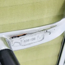 Pamono Swivel Office Armchair by Charles & Ray Eames for Herman Miller, 1970s Clearance