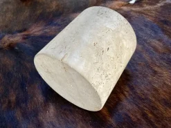 Pamono Table Metafora attributed to Massimo and Lella Vignelli, 1979 Discount