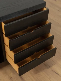 Pamono Talete Dresser from Rosenthal, 1980s Clearance