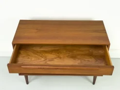 Pamono Teak Chest of Drawers from WK Möbel, 1960s
