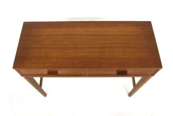 Pamono Teak Console, Sweden, 1960s Best