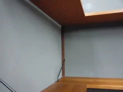 Pamono Teak Corner Shelf by Poul Cadovius for Cado, 1960s Sale