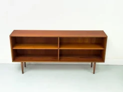 Pamono Teak Lowboard from WK Möbel, 1960s Hot