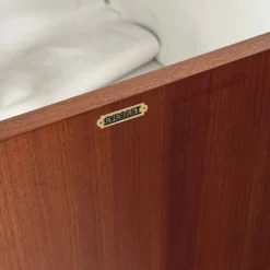 Pamono Teak Sideboard by Andrew Milne for Everest, 1960s Hot