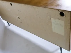 Pamono Teak Sideboard by Ernst Martin Dettinger for Bormann, 1960s Outlet