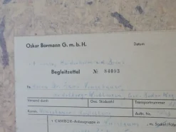 Pamono Teak Sideboard by Ernst Martin Dettinger for Bormann, 1960s Outlet