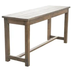 Pamono Teak Table, Early 20th Century Online