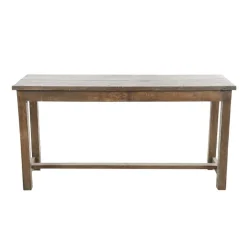 Pamono Teak Table, Early 20th Century Online