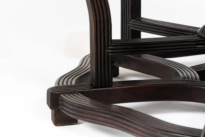 Pamono 19th Century Anglo Chinese Picnic Table Online