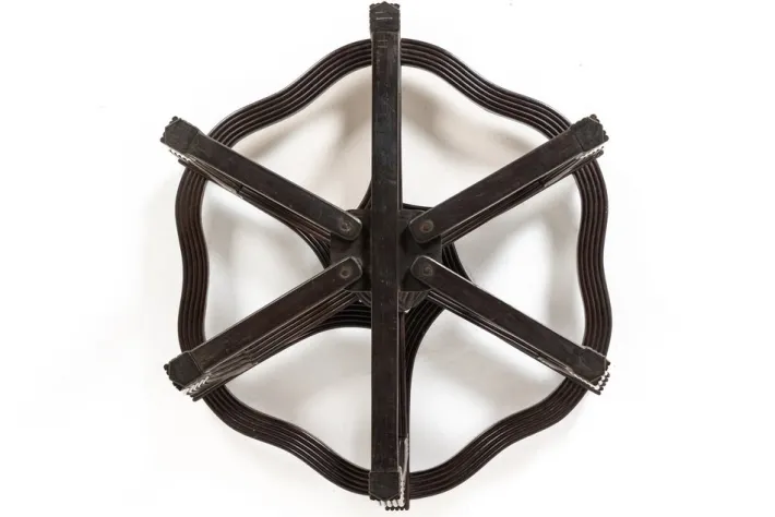 Pamono 19th Century Anglo Chinese Picnic Table Online