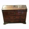 Pamono 18th Century Antique Walnut Drop Front Desk, Marchigiana Discount