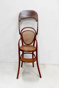 Pamono 20th Century Baby High Chair from Thonet Online