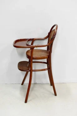 Pamono 20th Century Baby High Chair from Thonet Online
