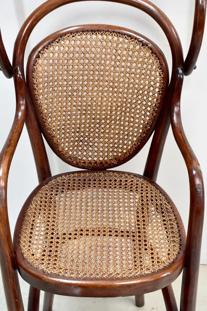 Pamono 20th Century Baby High Chair from Thonet Online