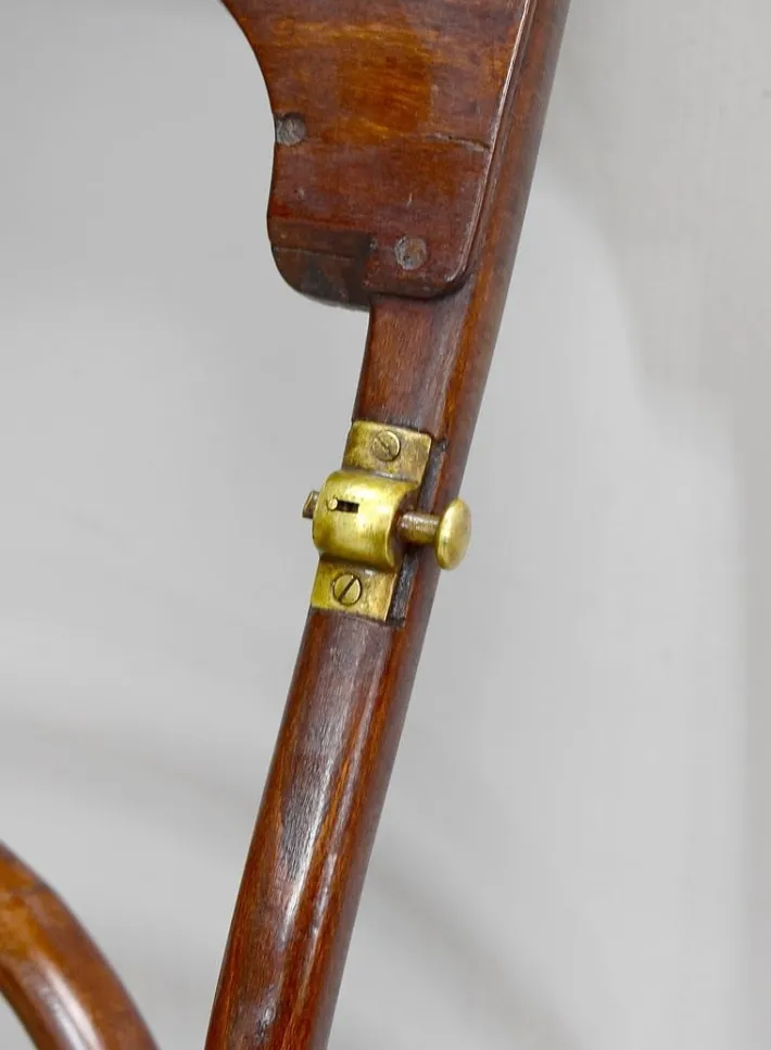 Pamono 20th Century Baby High Chair from Thonet Online