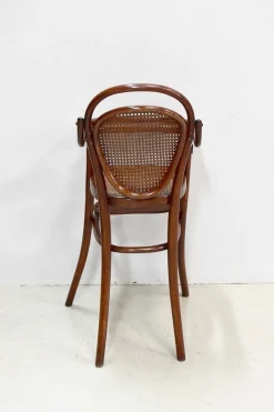 Pamono 20th Century Baby High Chair from Thonet Online