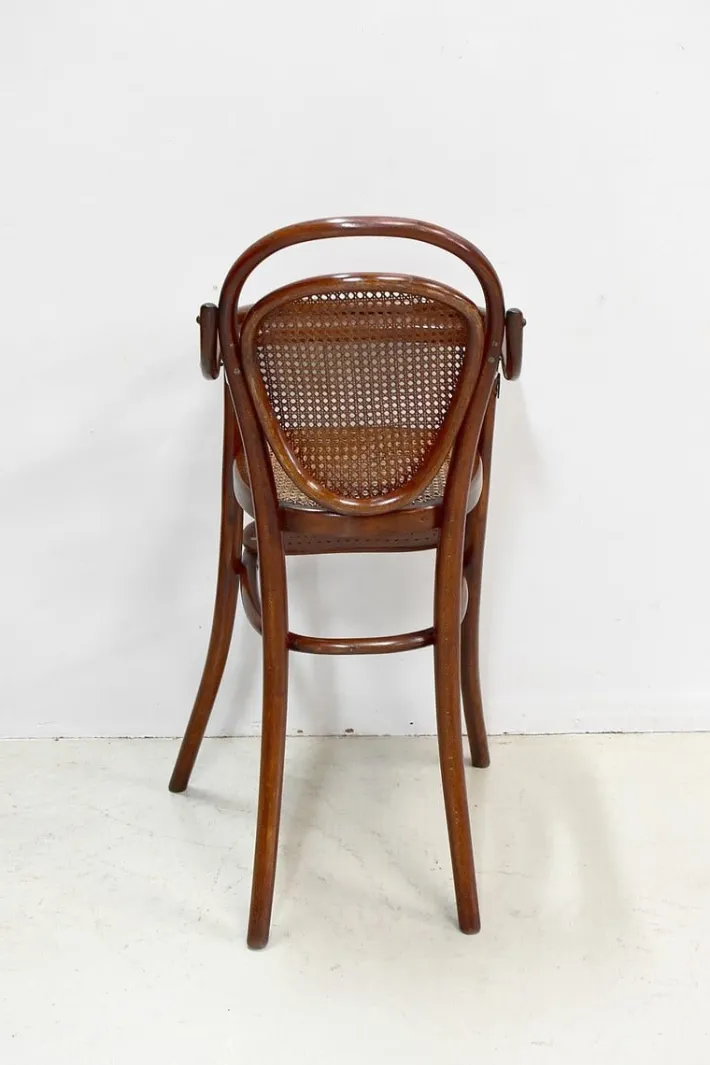 Pamono 20th Century Baby High Chair from Thonet Online
