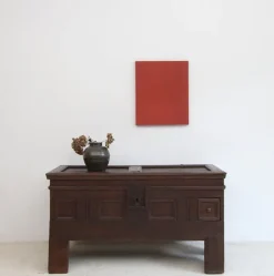 Pamono 17th Century Baroque Chest Discount