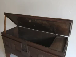 Pamono 17th Century Baroque Chest Discount