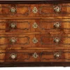 Pamono 18th Century Baroque Chest of Drawers in Walnut, 1750s Sale