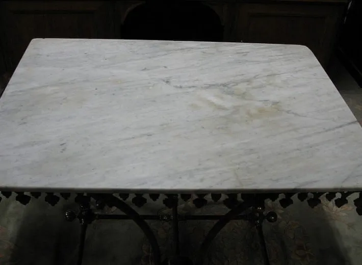 Pamono 19th Century Butchers Table Clearance