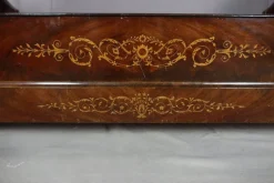 Pamono 19th Century Charles X Bench Sale