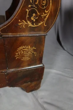 Pamono 19th Century Charles X Bench Sale