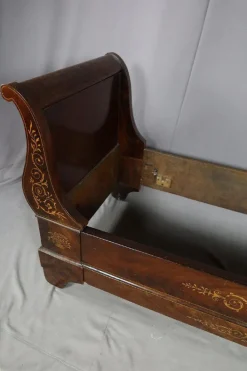 Pamono 19th Century Charles X Bench Sale