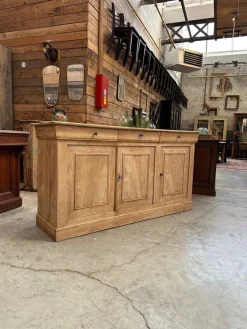 Pamono 19th Century Elm Sideboard Clearance