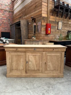 Pamono 19th Century Elm Sideboard Clearance