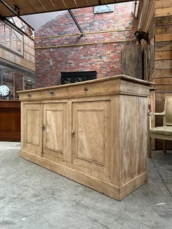 Pamono 19th Century Elm Sideboard Clearance