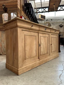 Pamono 19th Century Elm Sideboard Clearance