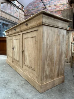 Pamono 19th Century Elm Sideboard Clearance