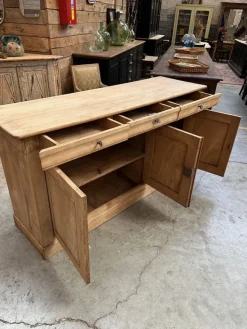 Pamono 19th Century Elm Sideboard Clearance