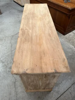 Pamono 19th Century Elm Sideboard Clearance