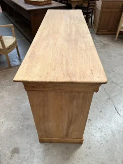 Pamono 19th Century Elm Sideboard Clearance