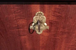 Pamono 19th Century Empire Mahogany Secretaire Discount