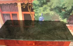 Pamono 19th Century Empire Mahogany Secretaire Discount