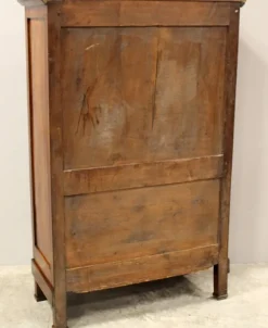 Pamono 19th Century Empire Secretaire in Walnut Hot