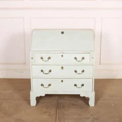 Pamono 18th Century English Painted Bureau Best