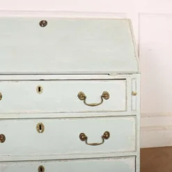 Pamono 18th Century English Painted Bureau Best