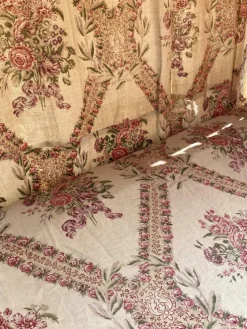 Pamono 19th Century Four Poster Bed New