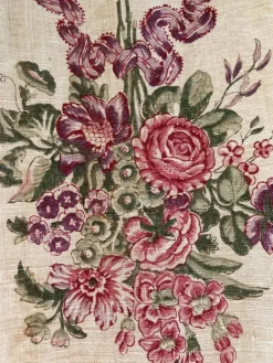 Pamono 19th Century Four Poster Bed New