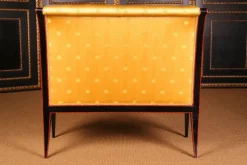 Pamono 20th Century French Empire Style Garniture Living Room Set, Set of 3